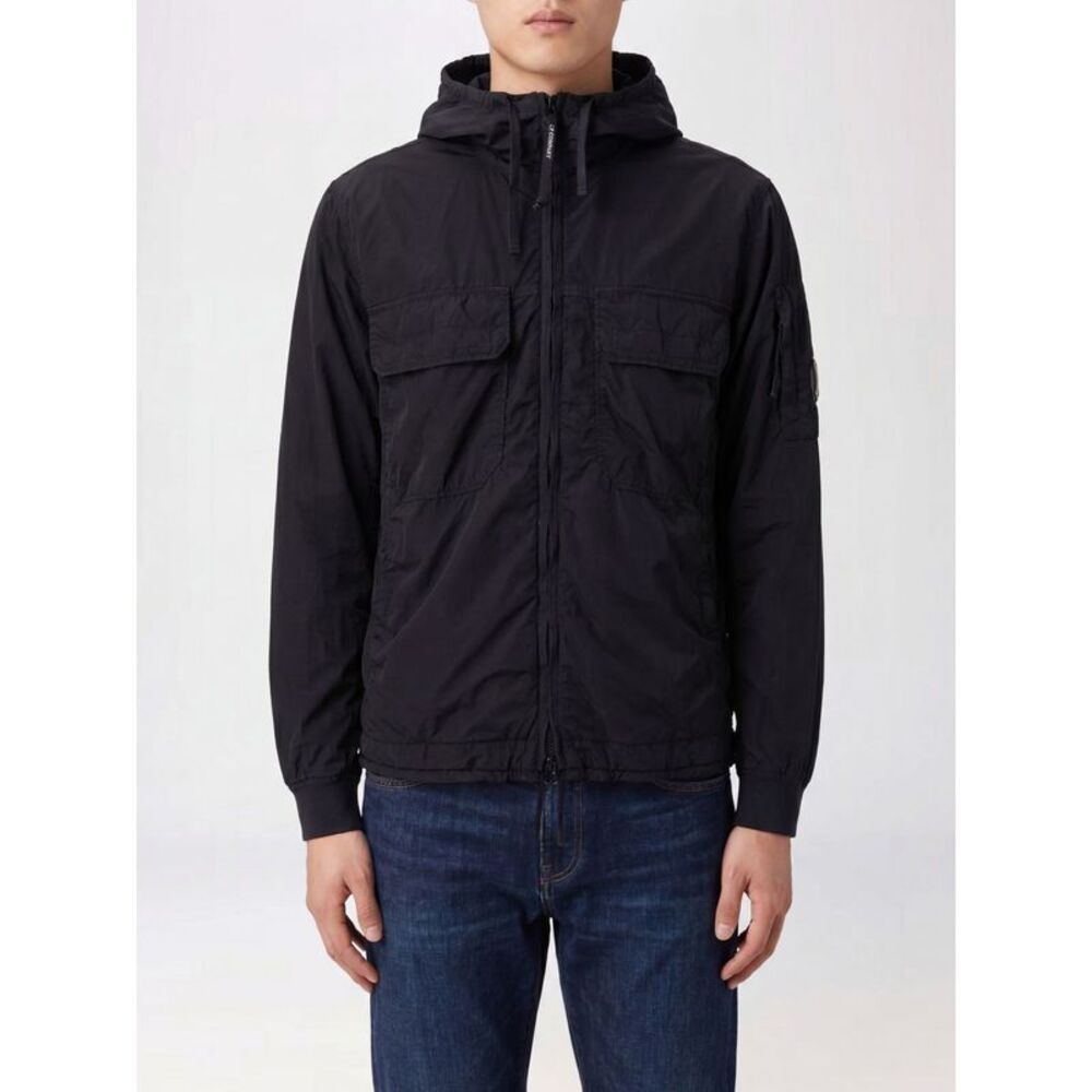 C.P. Company Jacket Men Black